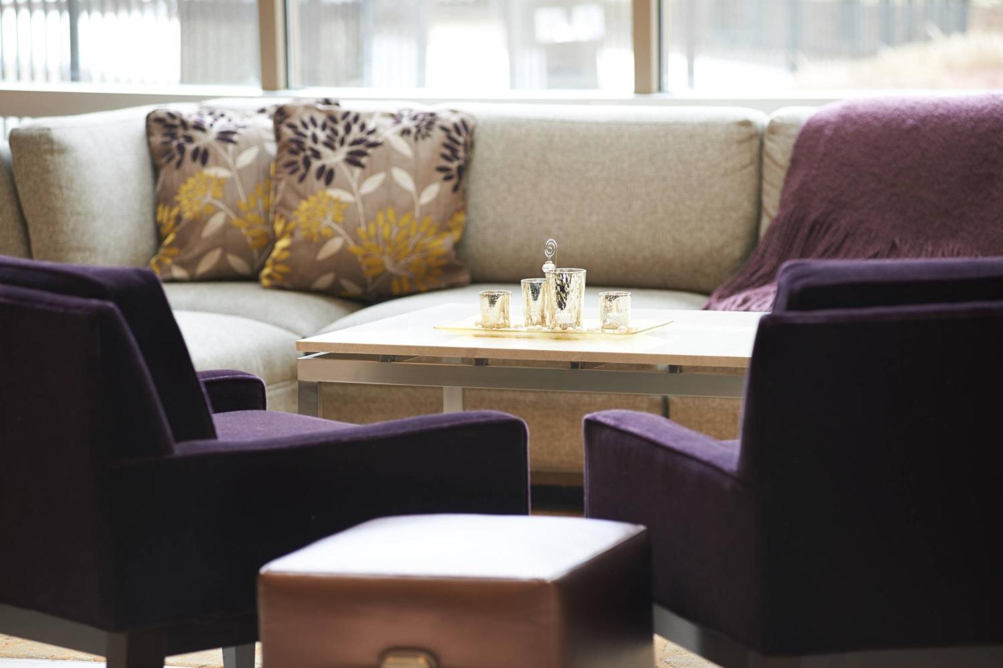 Hotel Detroit Marriott Livonia Extérieur photo